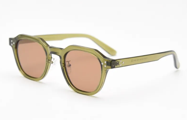 TR90 Polarized Sunglasses