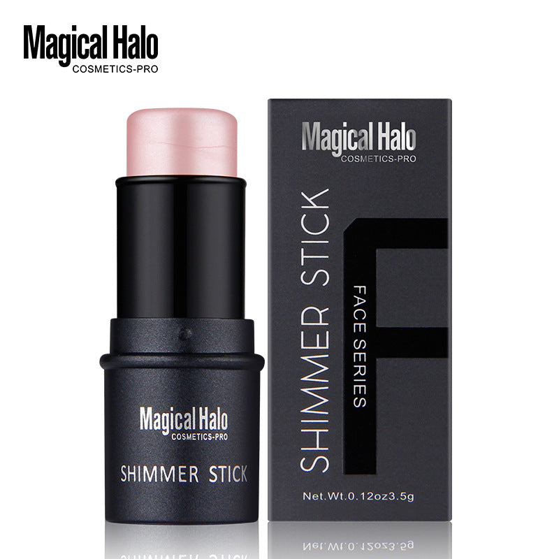 Pearl Shimmer Highlighter Stick