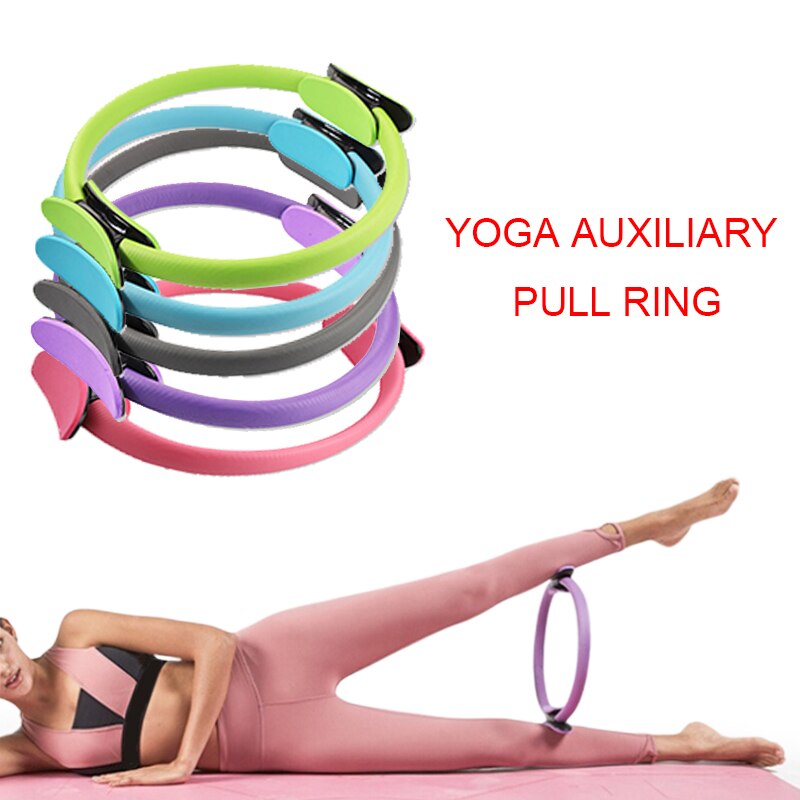 Pilates Ring