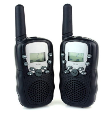 Children's Mini Walkie Talkie Communication Device