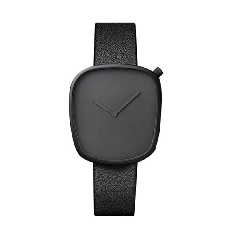 Pebble Nordic Minimalist Quartz Design Watch
