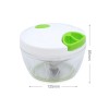 Multi-Functional Hand-Pull Vegetable Chopper