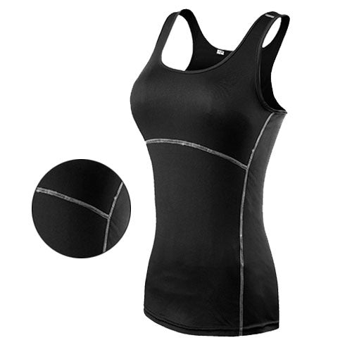 Stretch Yoga Bodysuit