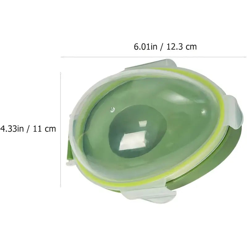Avocado Saver Keeper
