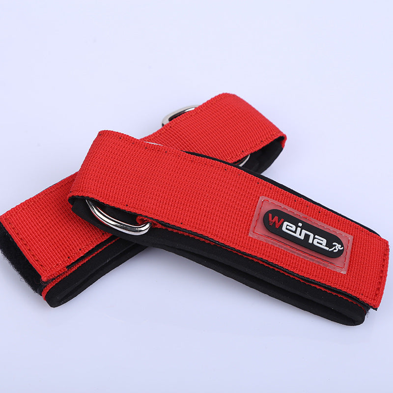 Latex Resistance Bands Set