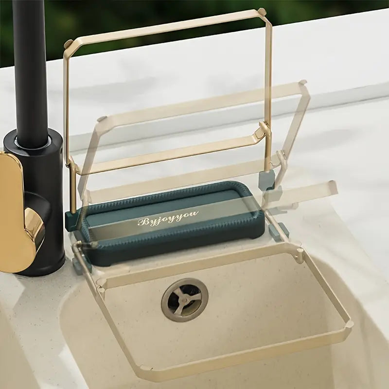 Sink Corner Drain Strainer