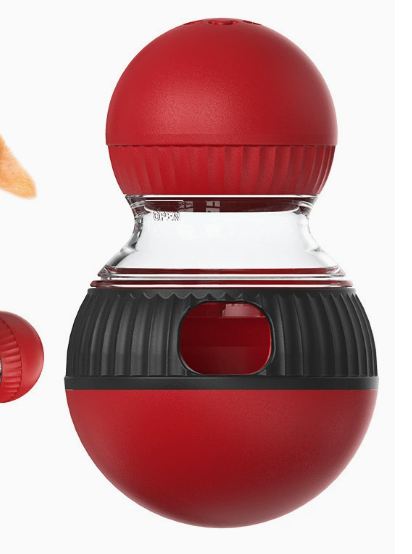 Treat Dispensing Dog Puzzle Toy