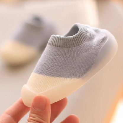 Toddler Sock Shoes