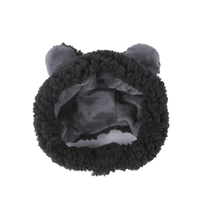 Cute Pet Costume Hat