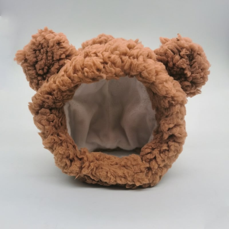 Cute Pet Costume Hat