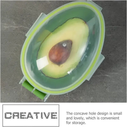 Avocado Saver Keeper