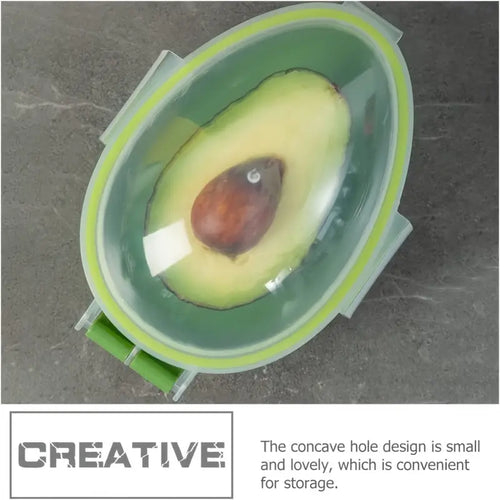 Avocado Saver Keeper