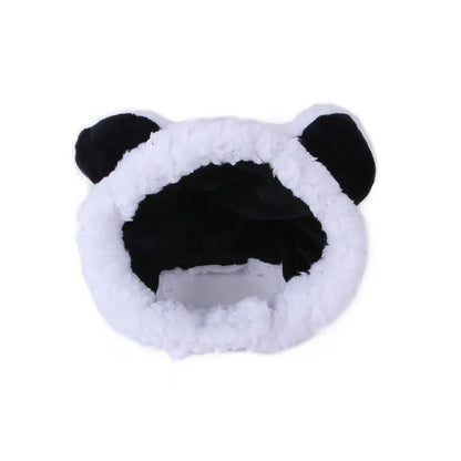 Cute Pet Costume Hat