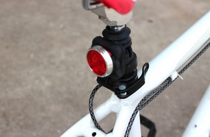 USB Rechargeable Bike Tail Light