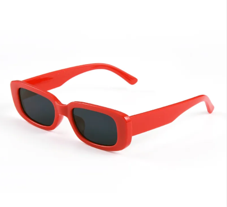 SquareShade Sunglasses