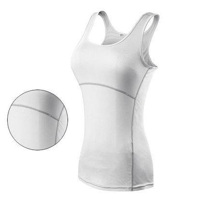 Stretch Yoga Bodysuit