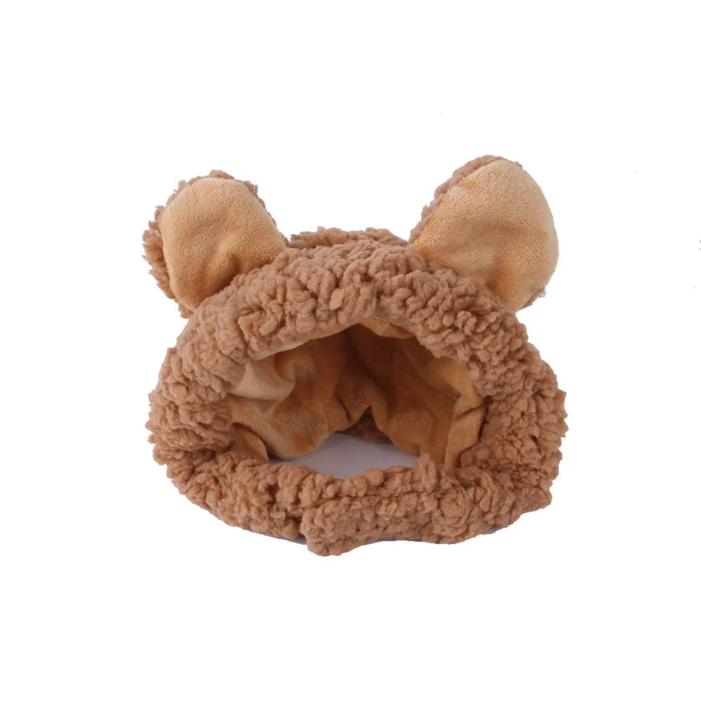 Cute Pet Costume Hat