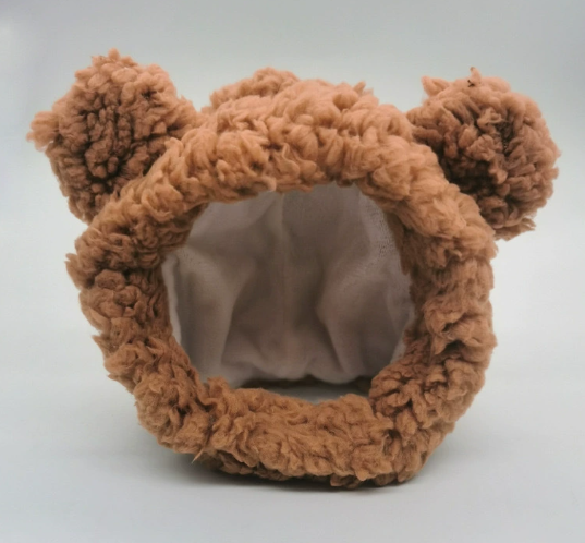 Cute Pet Costume Hat