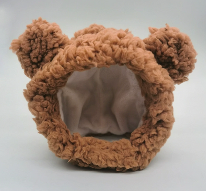 Cute Pet Costume Hat