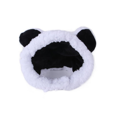 Cute Pet Costume Hat