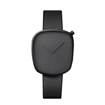 Pebble Nordic Minimalist Quartz Design Watch