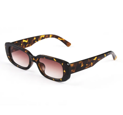 SquareShade Sunglasses