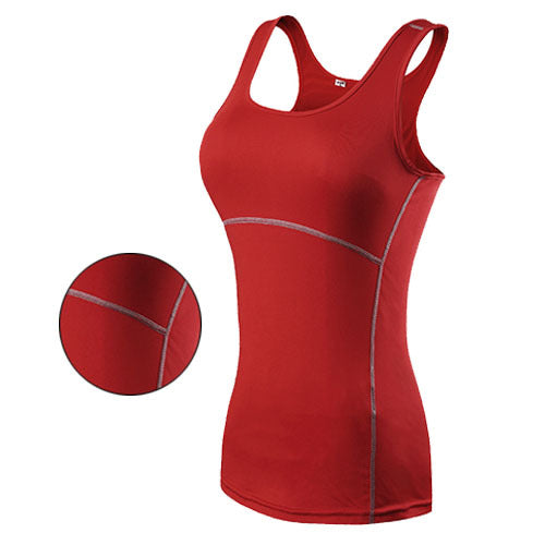 Stretch Yoga Bodysuit