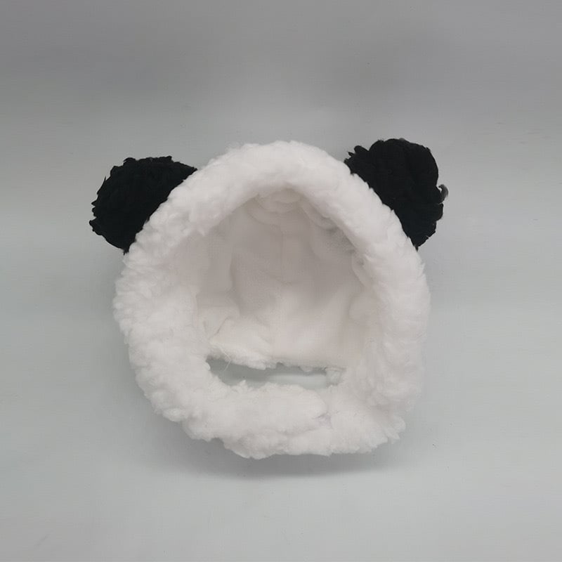 Cute Pet Costume Hat