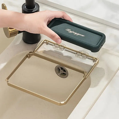 Sink Corner Drain Strainer