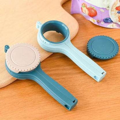 Snack Bag Seal Clip