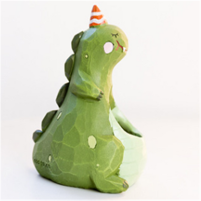 Animal Succulent Planter