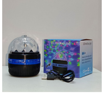 Starry Sky Night Light Projector